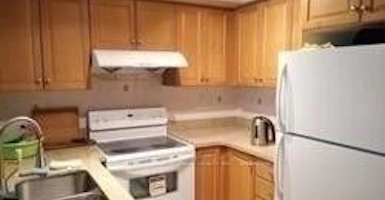 1709-7 Lorraine Drive, Toronto, ON, M2N 7H2 - 7