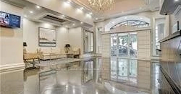 1709-7 Lorraine Drive, Toronto, ON, M2N 7H2 - 2