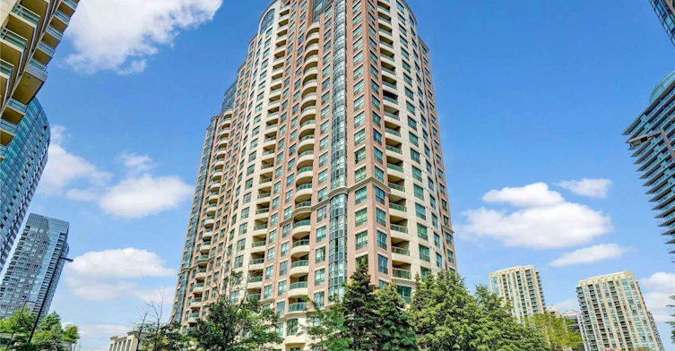 1709-7 Lorraine Drive, Toronto, ON, M2N 7H2
