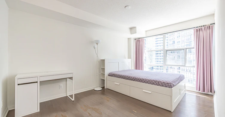 1802-11 St Joseph Street, Toronto, ON, M4Y 3G4 - 8