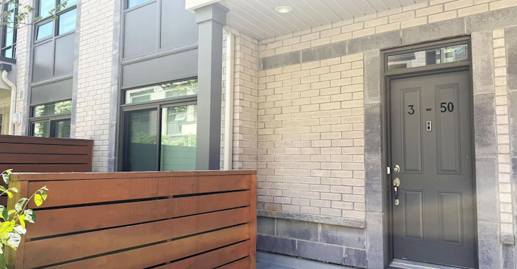 3-50 Holmes Avenue, Toronto, ON, M2N 0J9 - 4