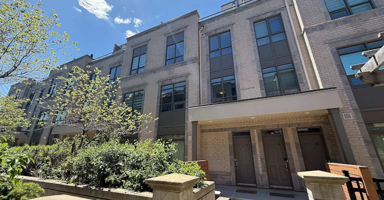 3-50 Holmes Avenue, Toronto, ON, M2N 0J9 - 3