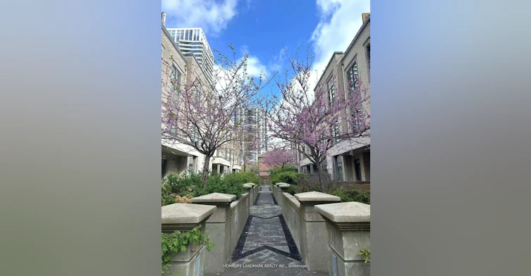 3-50 Holmes Avenue, Toronto, ON, M2N 0J9 - 27