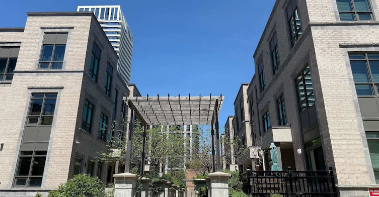 3-50 Holmes Avenue, Toronto, ON, M2N 0J9 - 2