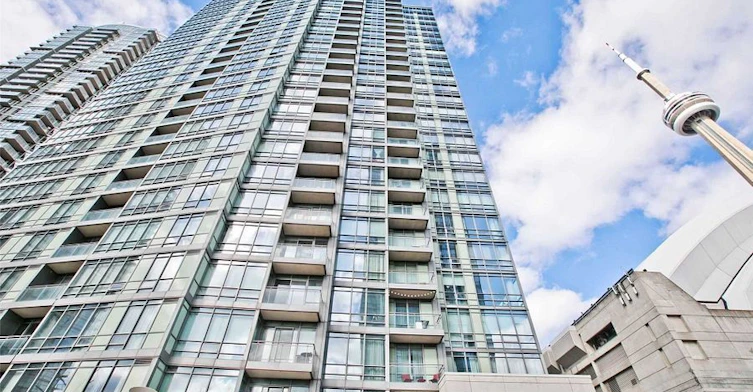 307-3 Navy Wharf Court, Toronto, ON, M5V 3V1 - 34