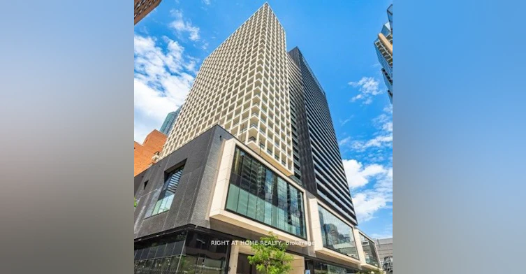 1017-20 Edward Street, Toronto, ON, M5G 0C5