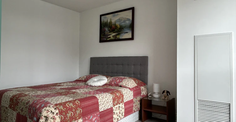 1204-909 Bay Street, Toronto, ON, M5S 3G2 - 11
