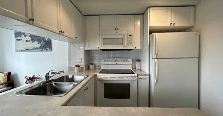 1204-909 Bay Street, Toronto, ON, M5S 3G2 - 5