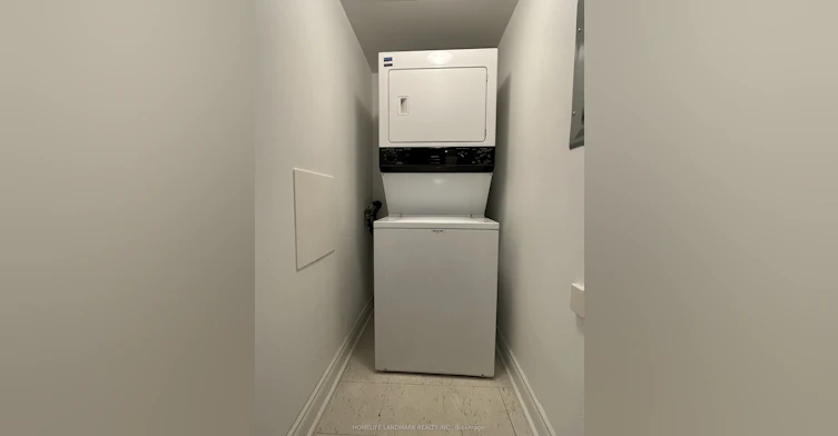 1204-909 Bay Street, Toronto, ON, M5S 3G2 - 15