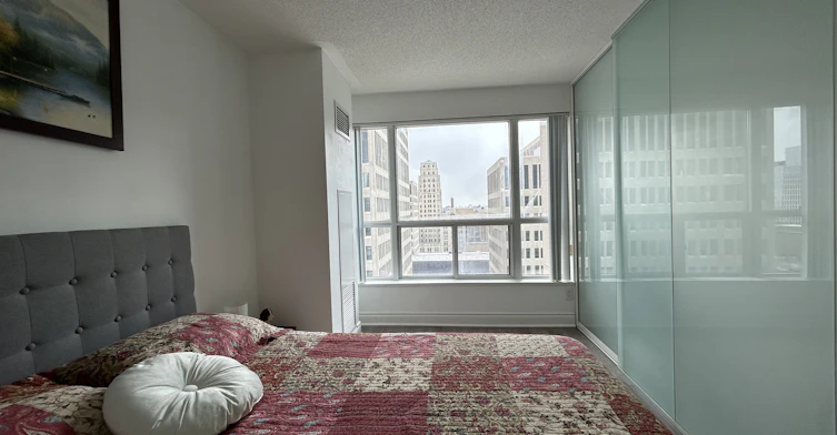 1204-909 Bay Street, Toronto, ON, M5S 3G2 - 14