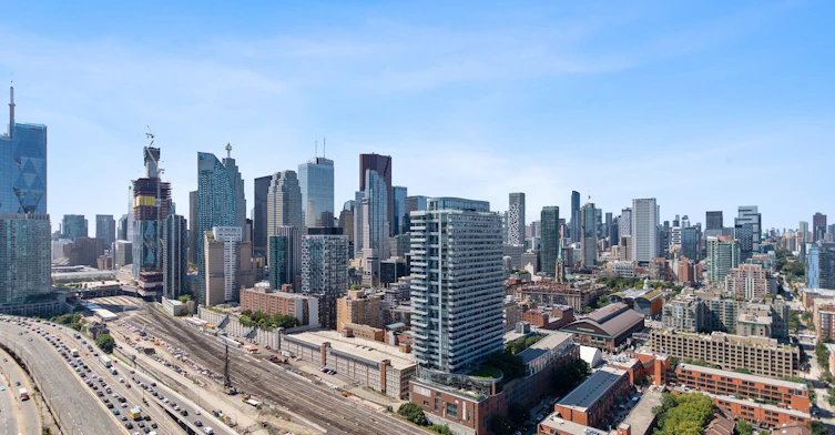 2710-20 Richardson Street, Toronto, ON, M5A 0S6 - 31