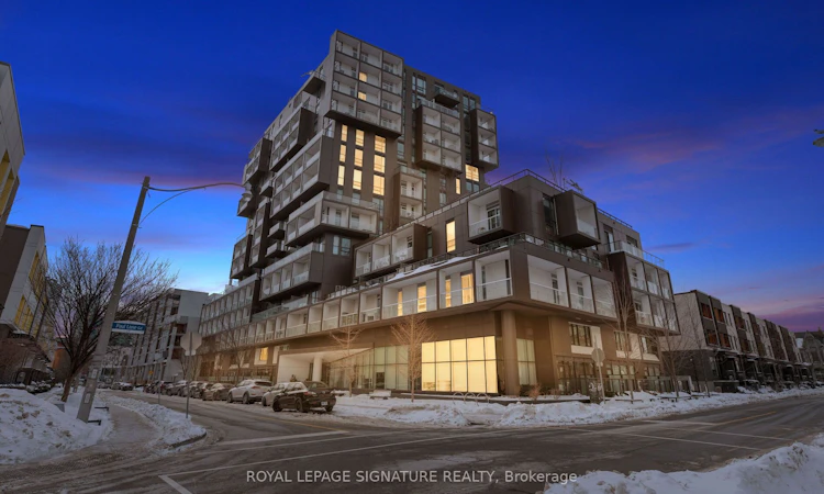 213-80 Vanauley Street