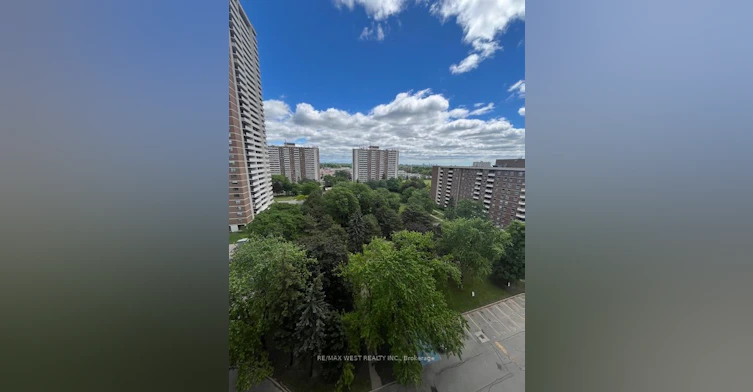 1207-205 Hilda Avenue, Toronto, ON, M2M 4B1 - 18