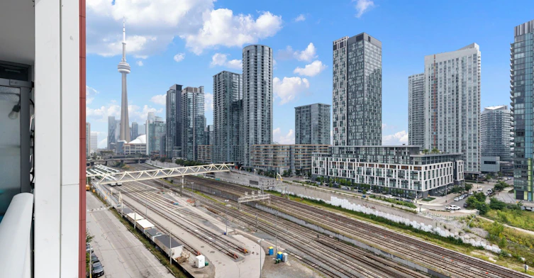 806E-576 Front Street W, Toronto, ON, M5V 1C1 - 20