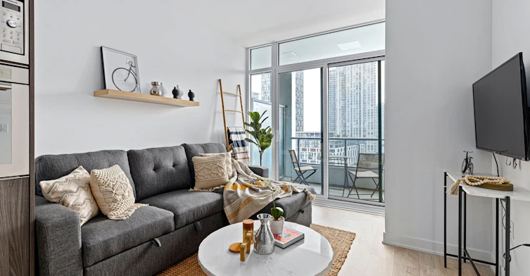 806E-576 Front Street W, Toronto, ON, M5V 1C1 - 7