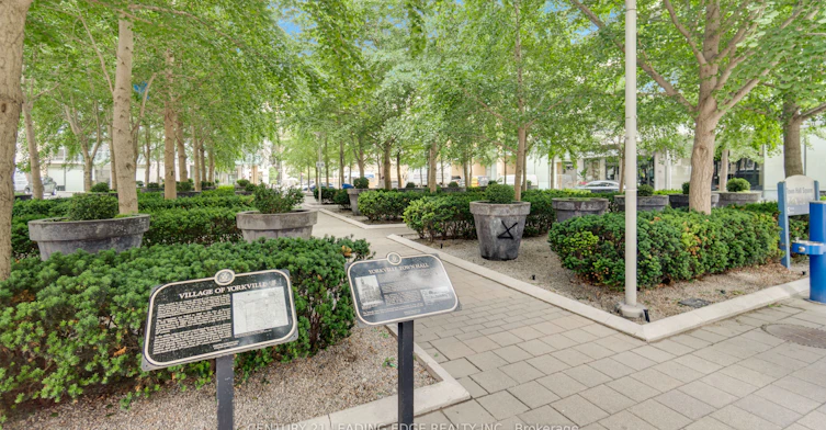 3005-11 Yorkville Avenue, Toronto, ON, M4W 0B7 - 39