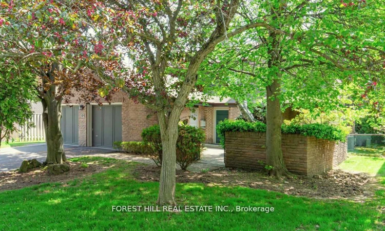 43 Beaverhall Drive