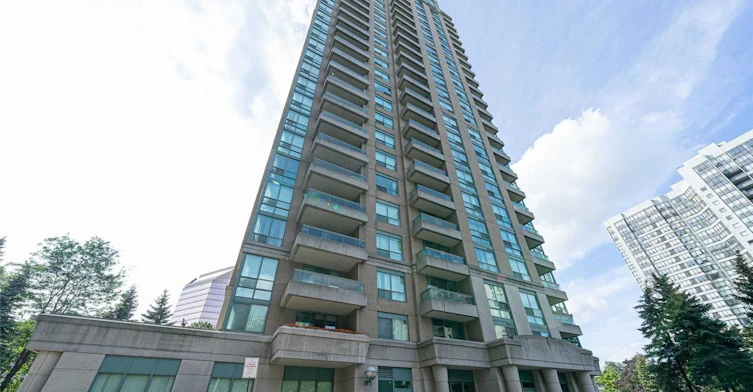 601-1 Pemberton Avenue, Toronto, ON, M2M 4L9