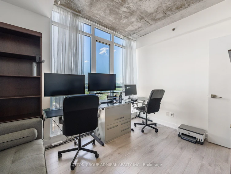 1602-20 Minowan Miikan Lane, Toronto, ON, M6J 0E5 - 13