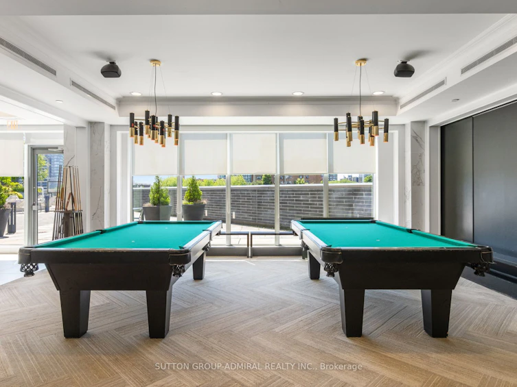 1602-20 Minowan Miikan Lane, Toronto, ON, M6J 0E5 - 26
