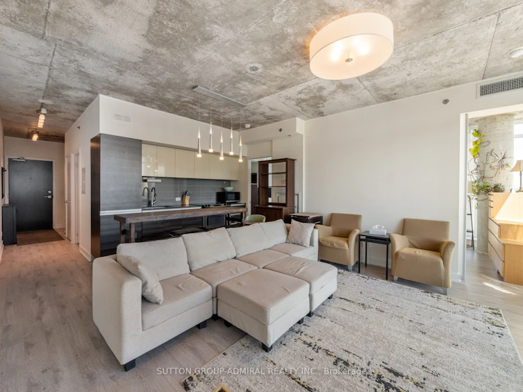 1602-20 Minowan Miikan Lane, Toronto, ON, M6J 0E5 - 12