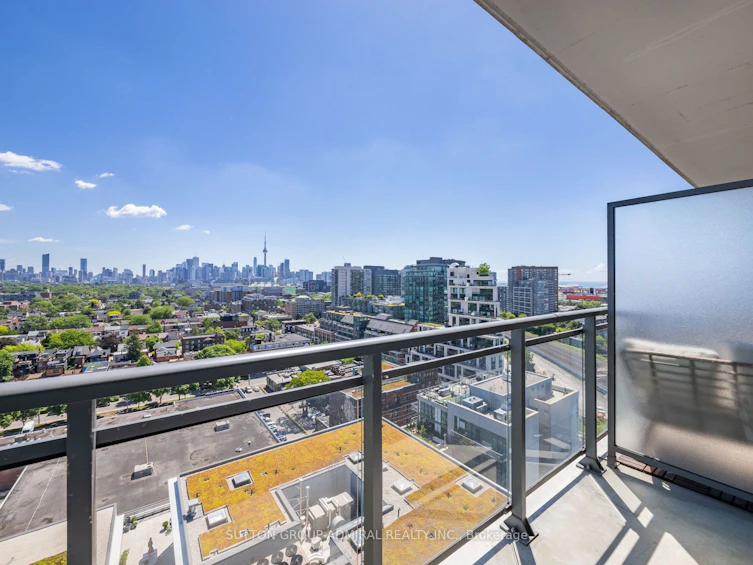 1602-20 Minowan Miikan Lane, Toronto, ON, M6J 0E5 - 18