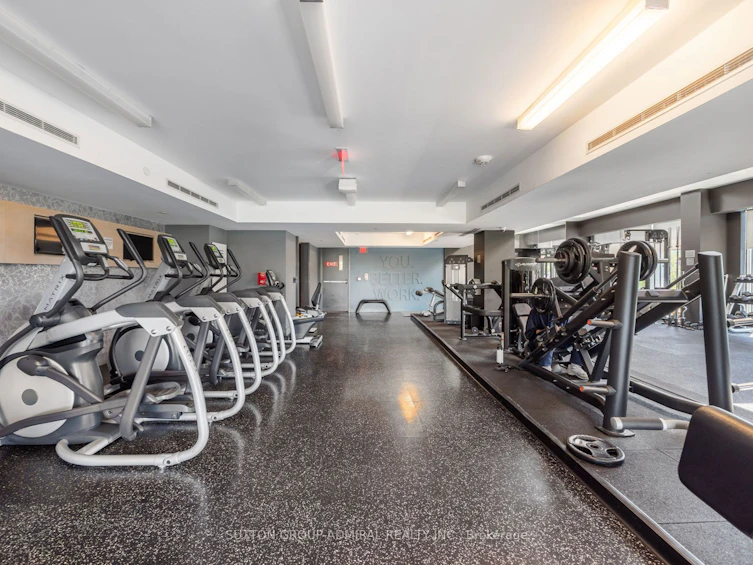 1602-20 Minowan Miikan Lane, Toronto, ON, M6J 0E5 - 24