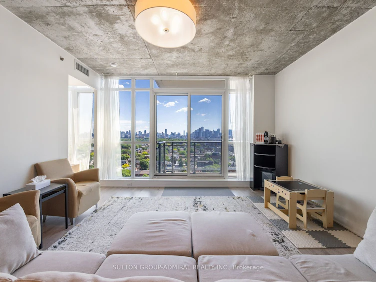 1602-20 Minowan Miikan Lane, Toronto, ON, M6J 0E5 - 11