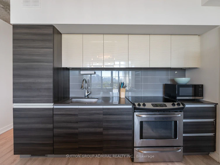 1602-20 Minowan Miikan Lane, Toronto, ON, M6J 0E5 - 7