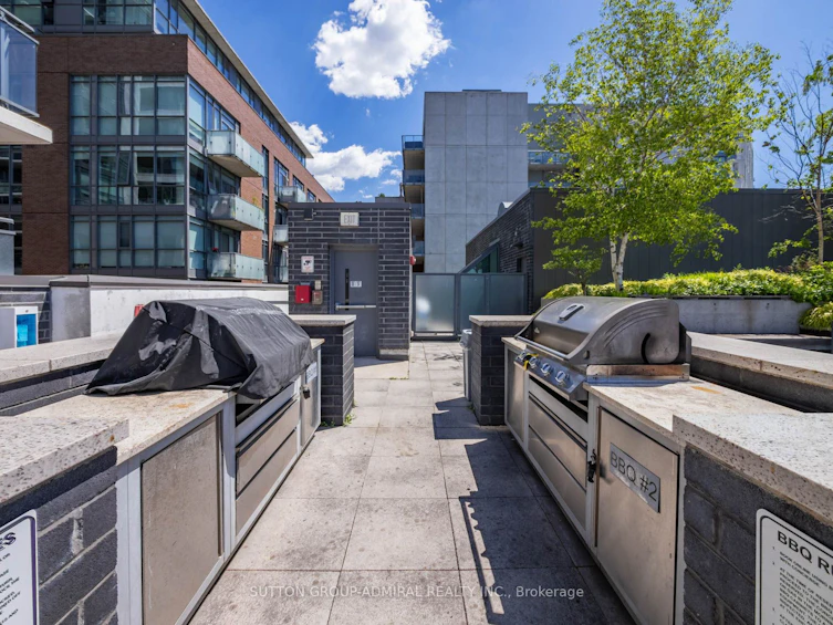 1602-20 Minowan Miikan Lane, Toronto, ON, M6J 0E5 - 23