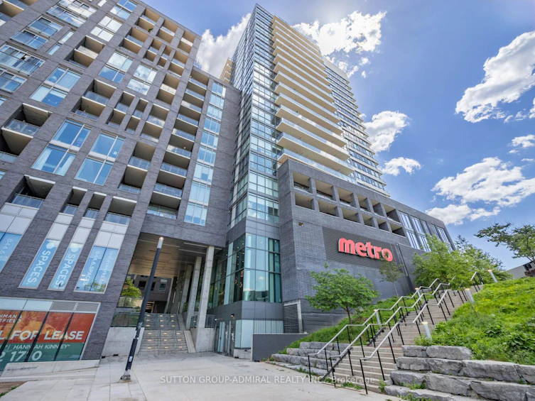 1602-20 Minowan Miikan Lane, Toronto, ON, M6J 0E5 - 35