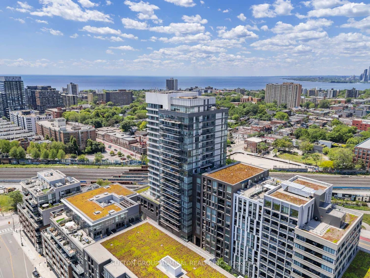 1602-20 Minowan Miikan Lane, Toronto, ON, M6J 0E5 - 38