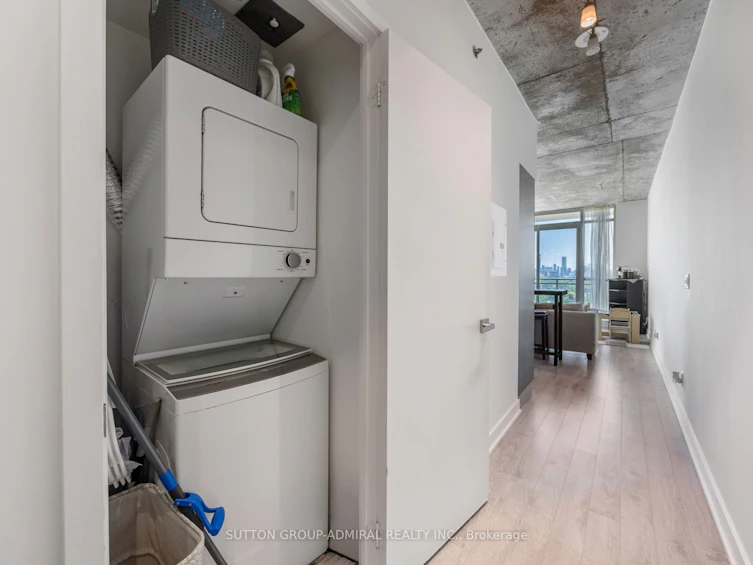 1602-20 Minowan Miikan Lane, Toronto, ON, M6J 0E5 - 21