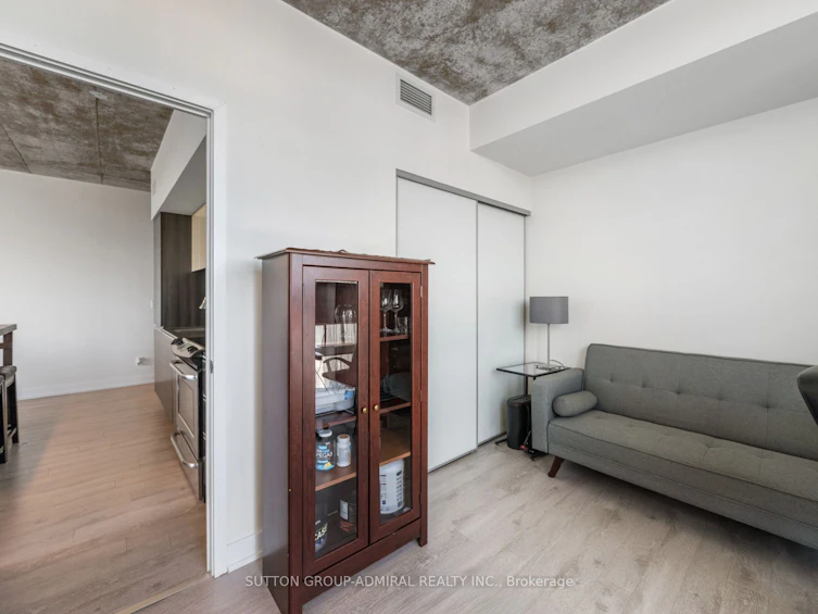 1602-20 Minowan Miikan Lane, Toronto, ON, M6J 0E5 - 14
