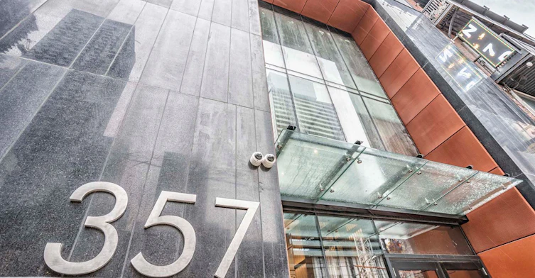 1208-357 King Street, Toronto, ON, M5V 1K1 - 2