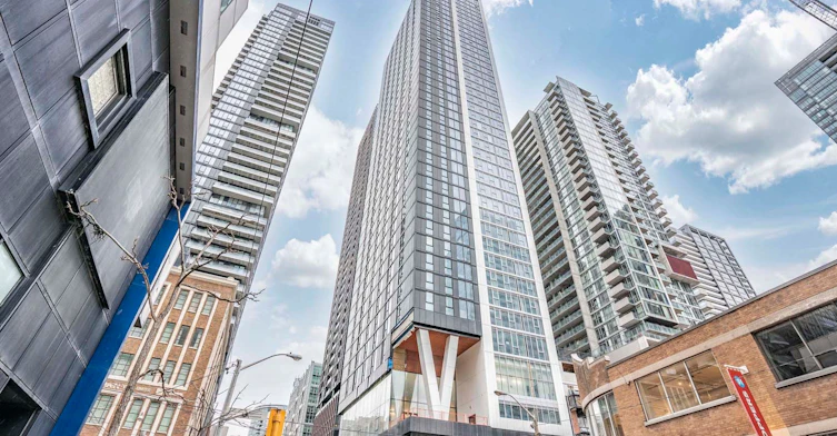 1208-357 King Street, Toronto, ON, M5V 1K1