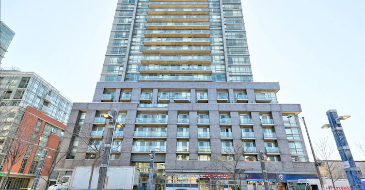 336-68 Abell Street W, Toronto, ON, M6J 0B1 - 2