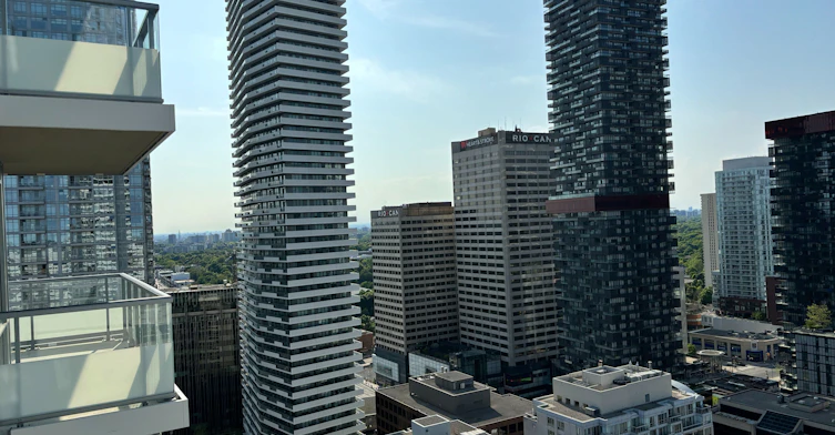 3118-50 Dunfield Avenue, Toronto, ON, M4S 0E4 - 12