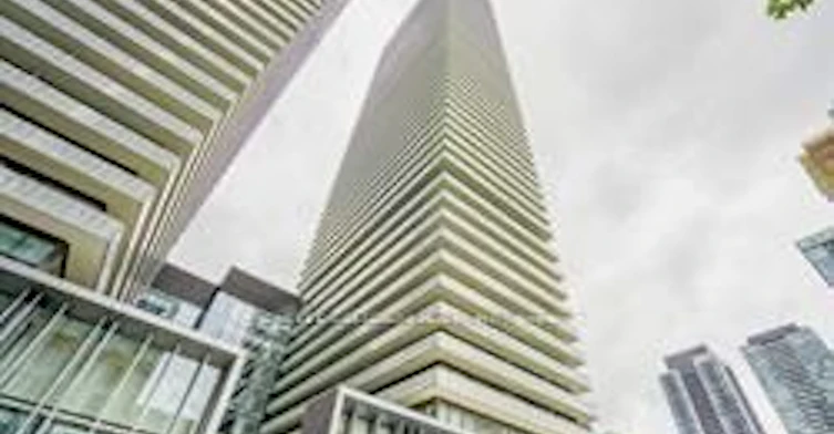 4703-50 Charles Street E, Toronto, ON, M4Y 0C3