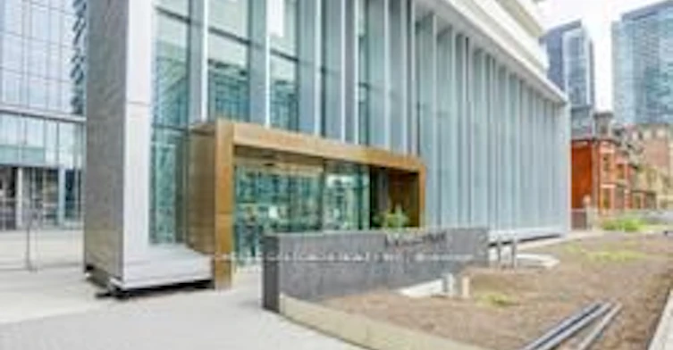 4703-50 Charles Street E, Toronto, ON, M4Y 0C3 - 2