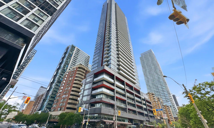 2909-159 Dundas Street E