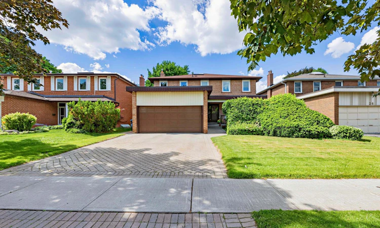 24 Rockland Drive