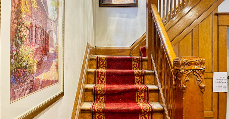 2nd floor-218 Heath Street W, Toronto, ON, M5P 1N7 - 3