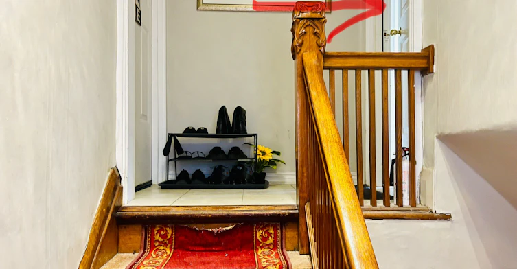 2nd floor-218 Heath Street W, Toronto, ON, M5P 1N7 - 2