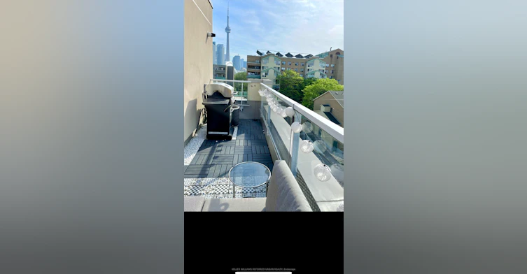 525-36 Stadium Road, Toronto, ON, M5V 3P4 - 19