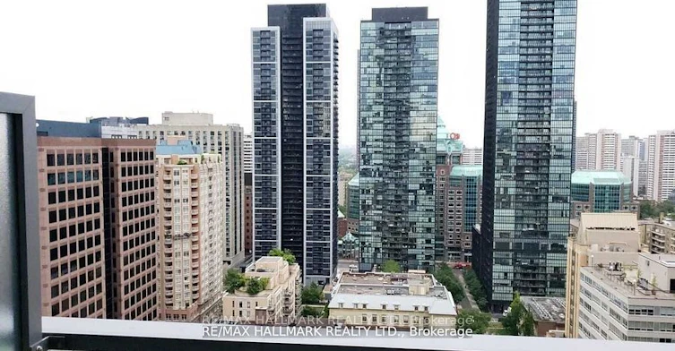 2202-50 Charles Street, Toronto, ON, M4Y 0C3 - 5