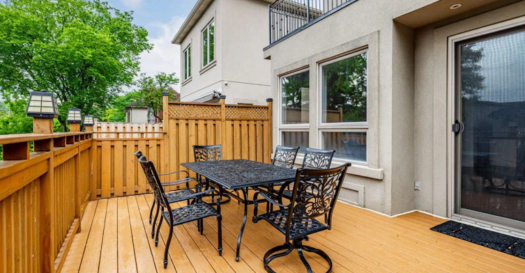 415 Deloraine Avenue, Toronto, ON, M5M 2B9 - 36