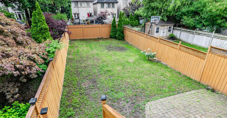 415 Deloraine Avenue, Toronto, ON, M5M 2B9 - 38