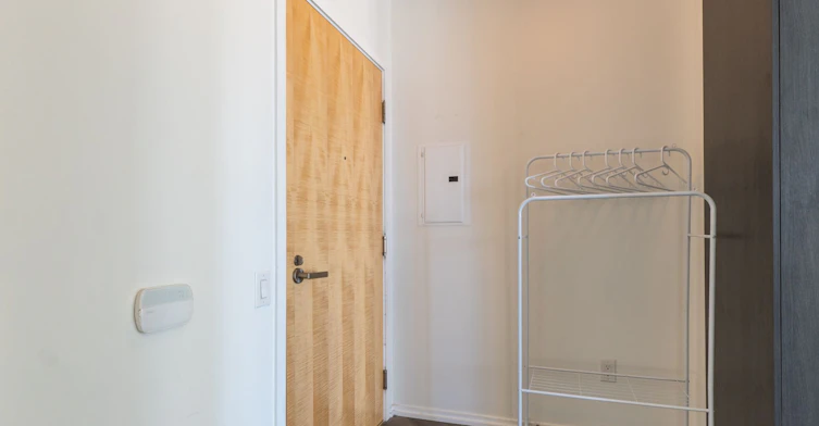 3606-45 Charles Street E, Toronto, ON, M4Y 0B8 - 4
