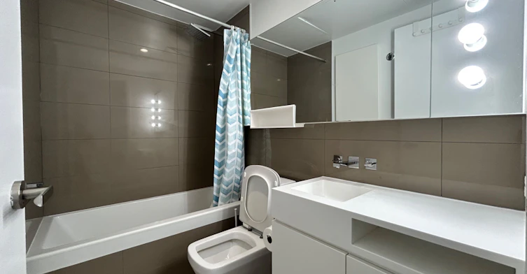 3606-45 Charles Street E, Toronto, ON, M4Y 0B8 - 10